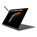 Samsung Galaxy Book3 (360) Laptop with S Pen Review