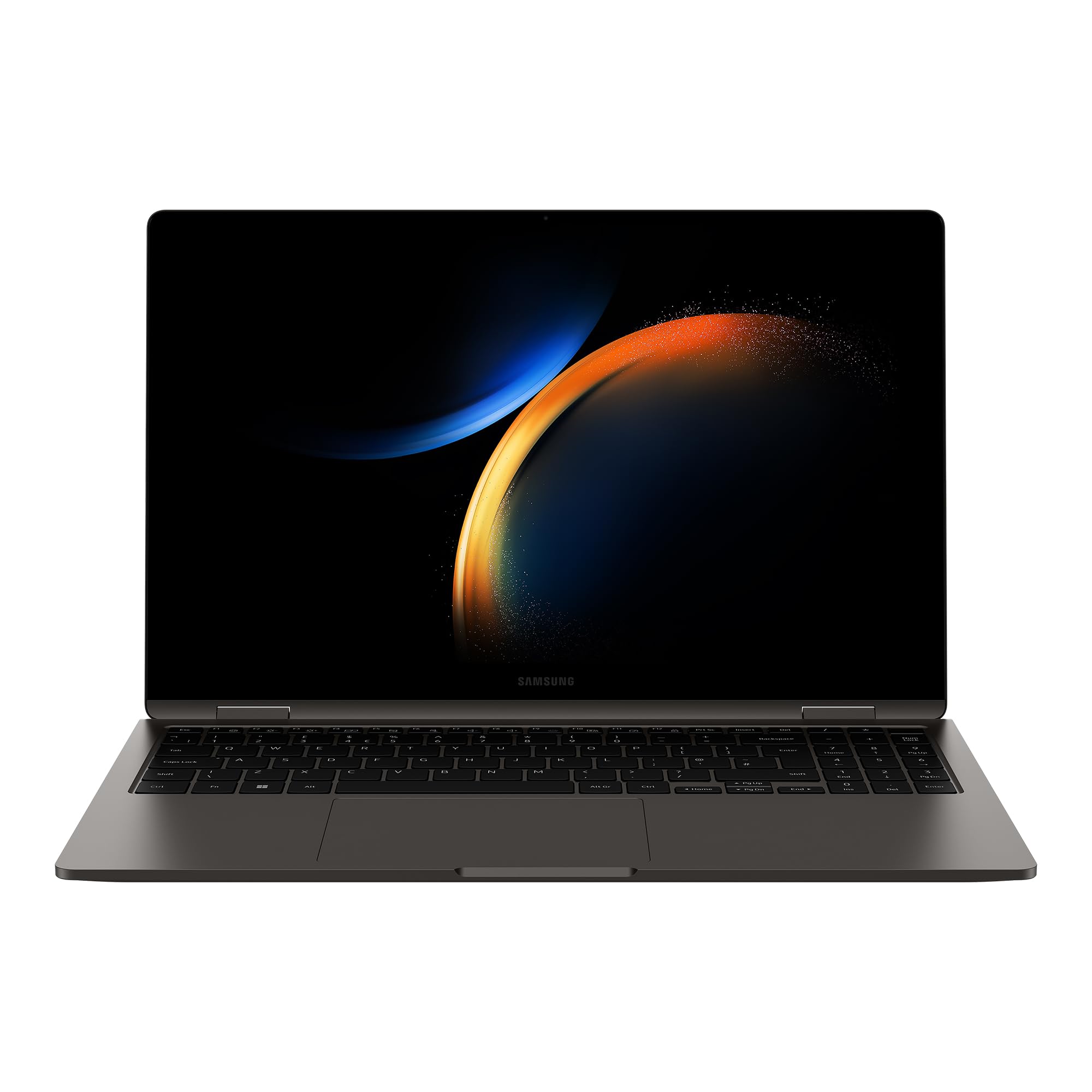 Samsung Galaxy Book3 (360) Laptop with S Pen Review