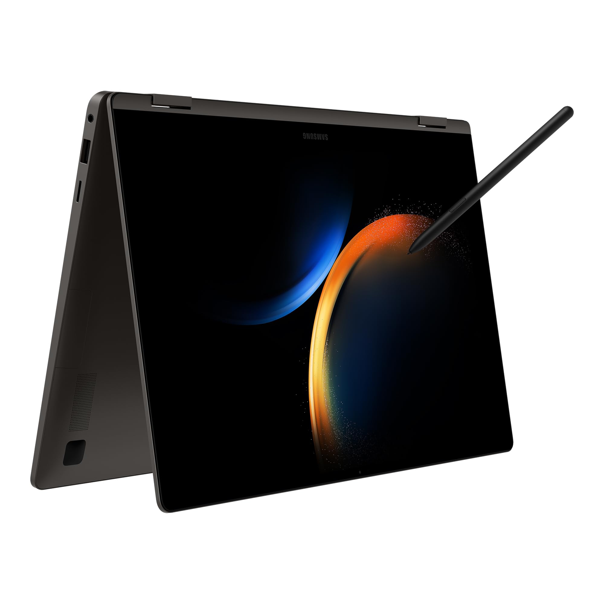 Samsung Galaxy Book3 (360) Laptop with S Pen Review