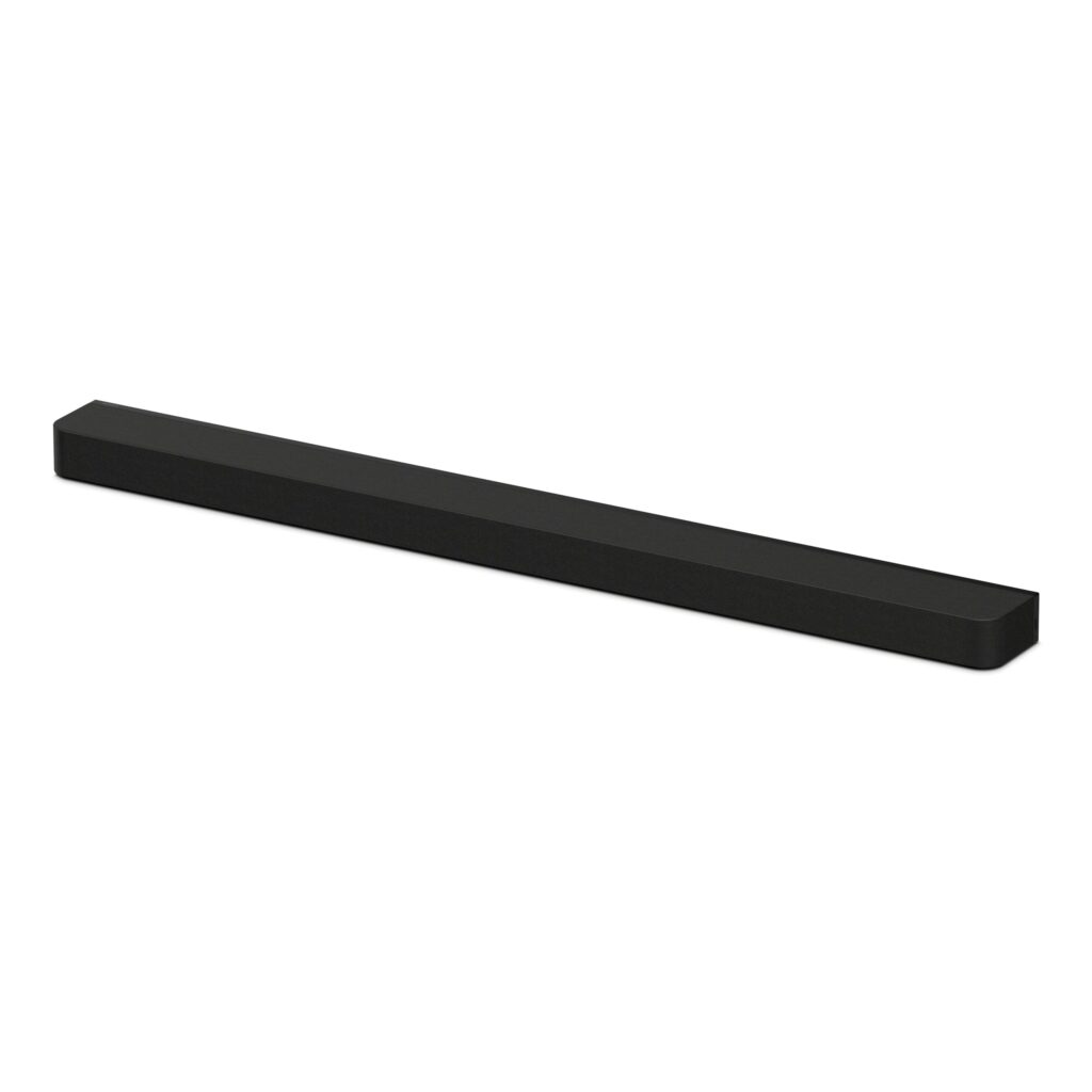 Sony BRAVIA Theatre Bar 6 Soundbar with Subwoofer Review
