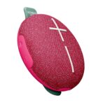 Ultimate Ears MINIROLL Ultra-Portable Waterproof Bluetooth Speaker Review