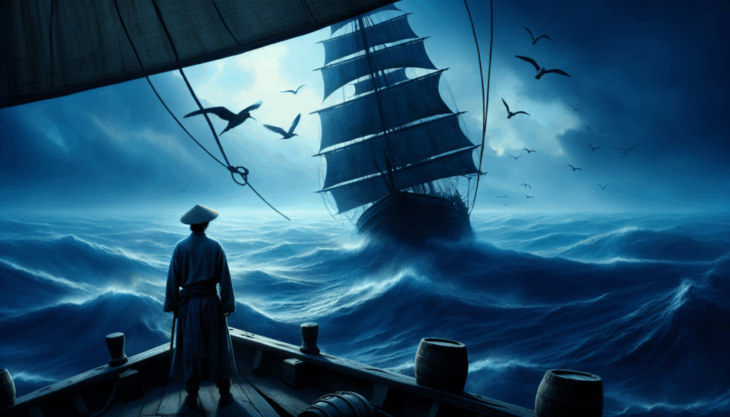 US Navy: Unable to Leave Azure, Mate