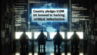 US Pledges $10M for 3 Russians Involved in Hacking Critical Infrastructure