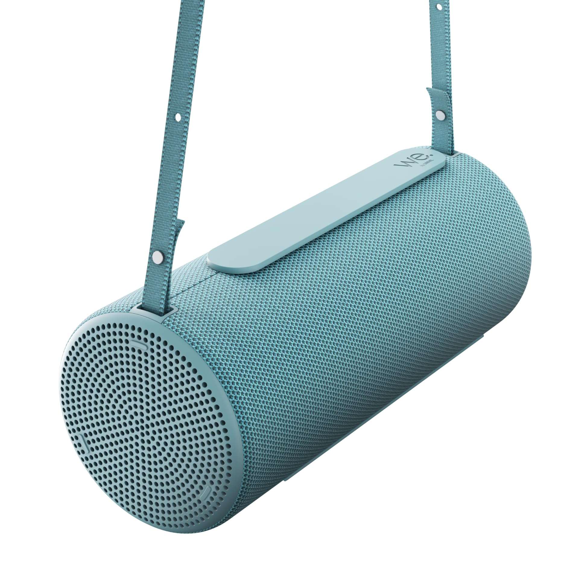 We. by Loewe HEAR 2 Portable Bluetooth Wireless Speaker Review