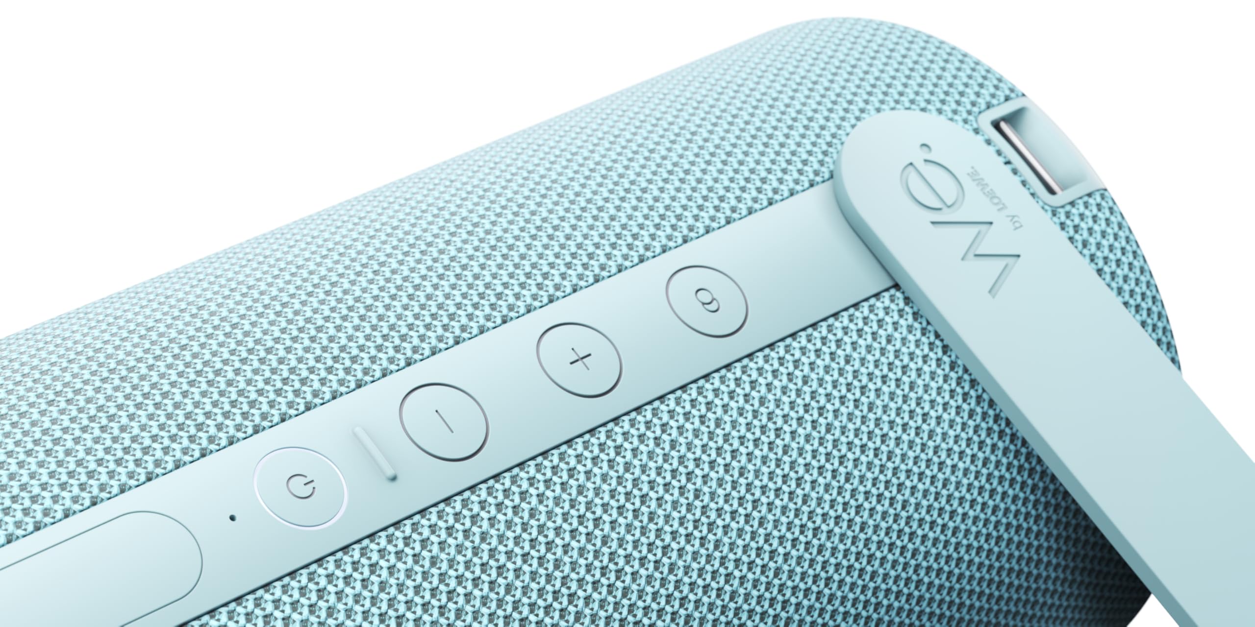 We. by Loewe HEAR 2 Portable Bluetooth Wireless Speaker Review