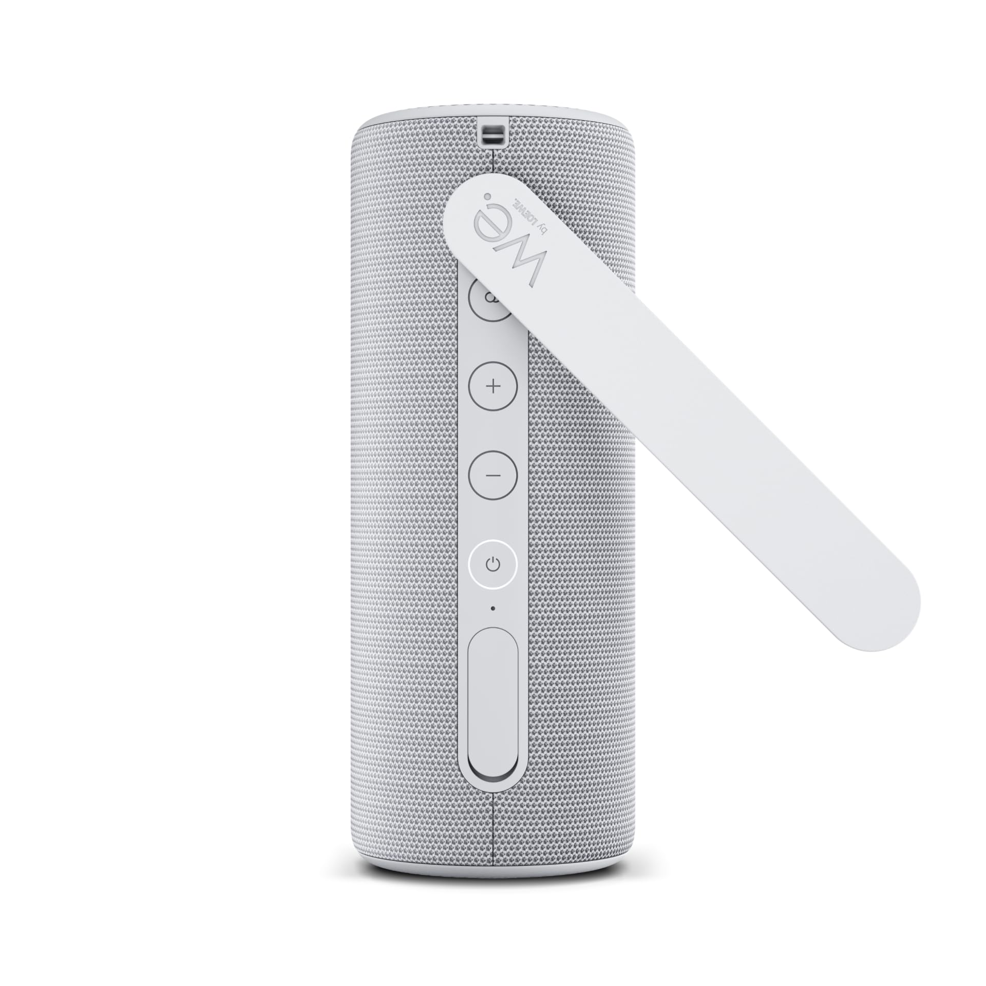 We. by Loewe HEAR 2 Portable Bluetooth Wireless Speaker Review
