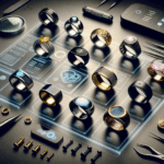 8 Top Smart Rings to Purchase: Evaluated by GadgetLad Professionals