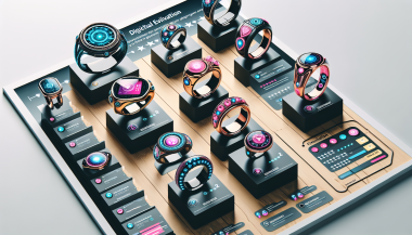 8 Top Smart Rings to Purchase: Evaluated by GadgetLad Professionals
