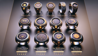 8 Top Smart Rings to Purchase: Evaluated by GadgetLad Professionals