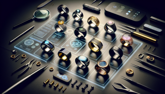 8 Top Smart Rings to Purchase: Evaluated by GadgetLad Professionals