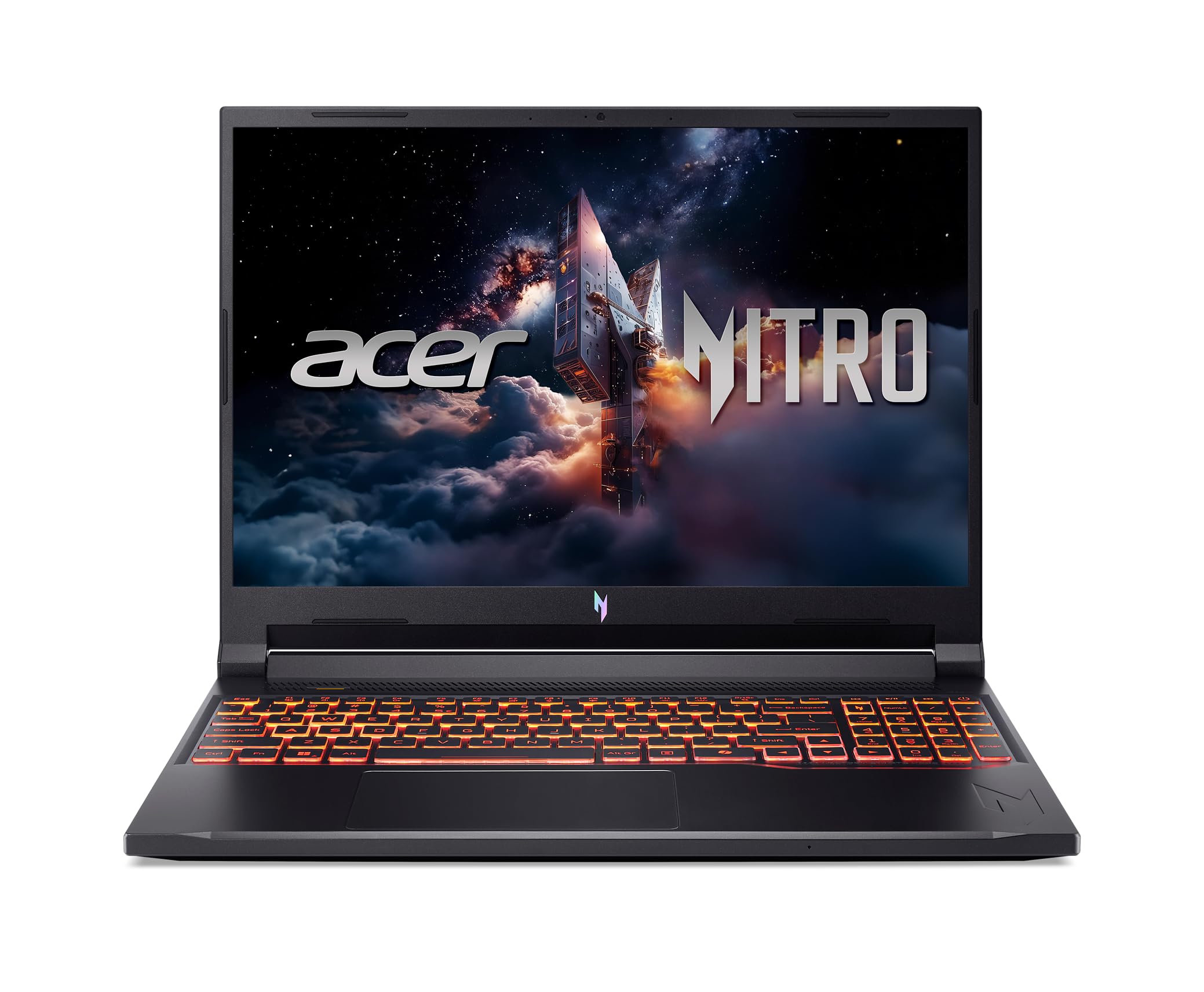 Acer Nitro V Gaming Laptop Review
