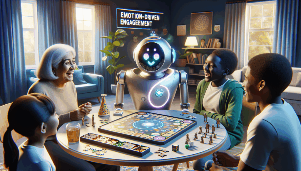 AI companion bots leverage emotions to keep you engaged - GadgetLad