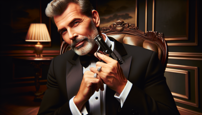 Amazon's Mishap: James Bond Misplaces His Golden Gun