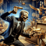 Amazon's Mishap: James Bond Misplaces His Golden Gun