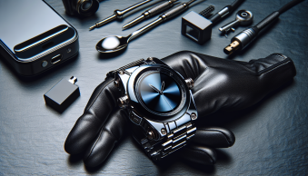 Apple Watch Series 11 Evaluation: GadgetLad's Perspective on the Glamour