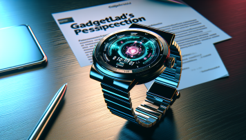 Apple Watch Series 11 Evaluation: GadgetLad's Perspective on the Glamour