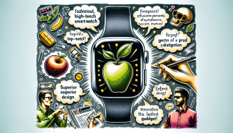 Apple Watch Series 11 Evaluation: GadgetLad's Perspective on the Glamour