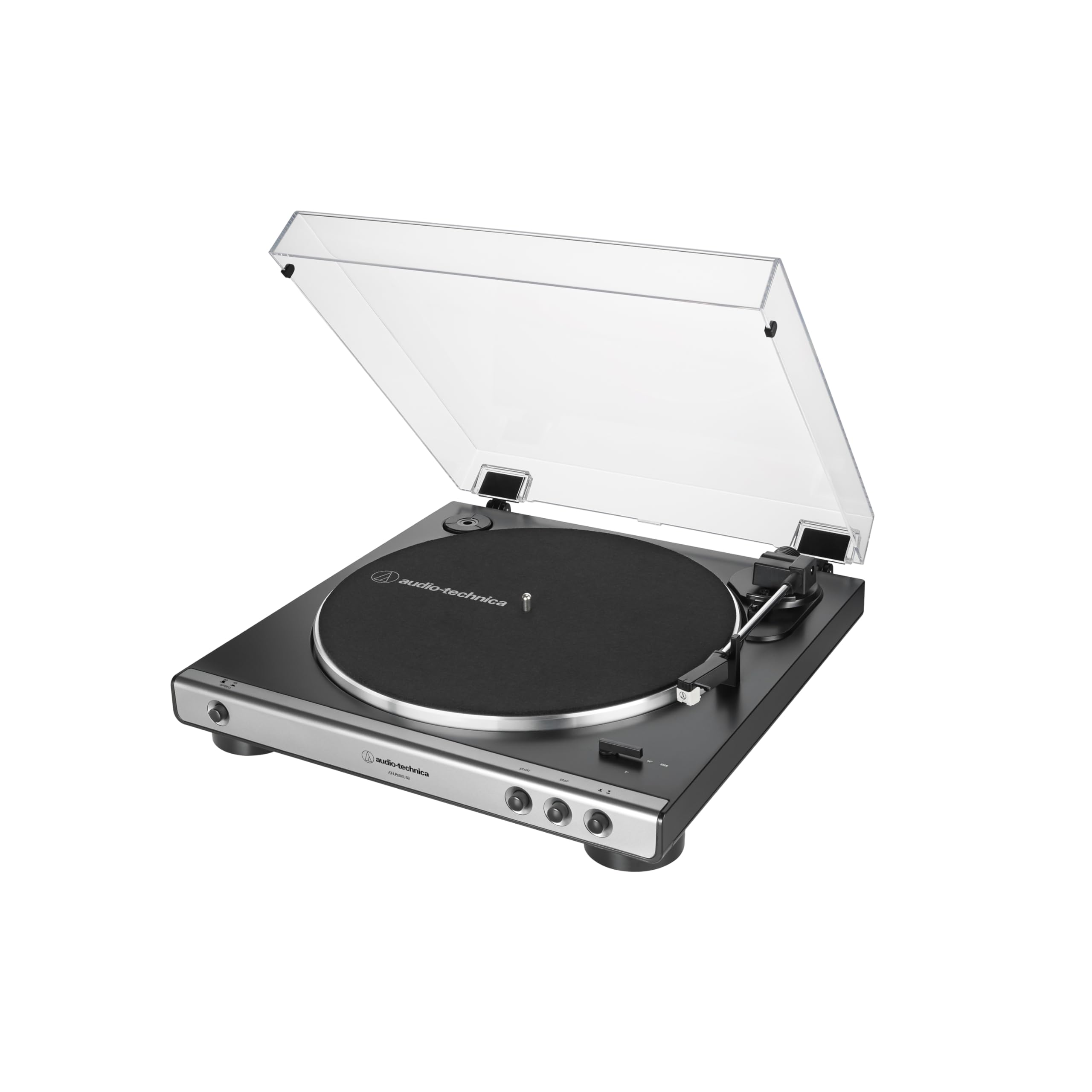 Audio-Technica LP60XBTBK Review