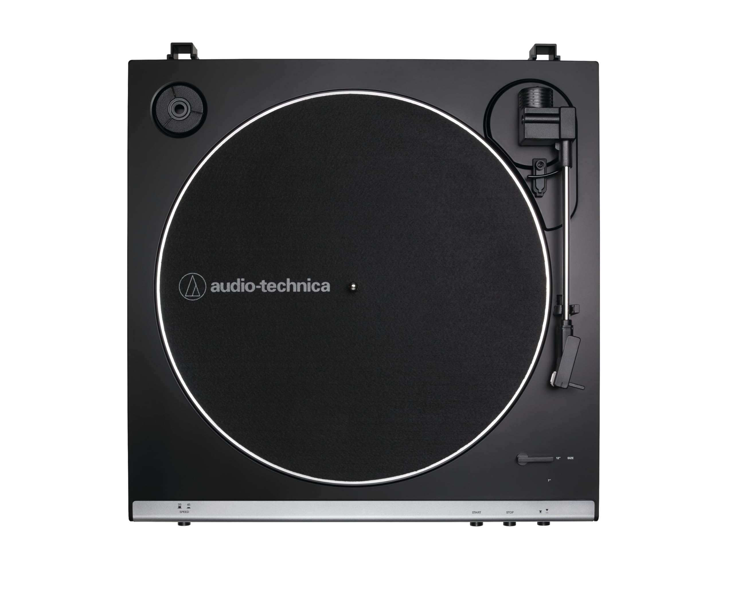 Audio-Technica LP60XBTBK Review