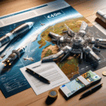 Avio Secures €40M ESA Agreement for Reusable Rocket: Stay Grounded