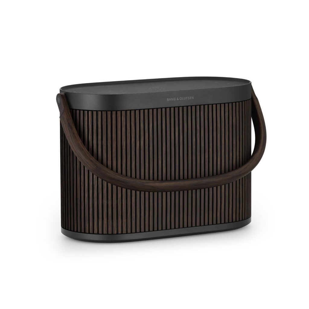 Bang & Olufsen Beosound A5 Review