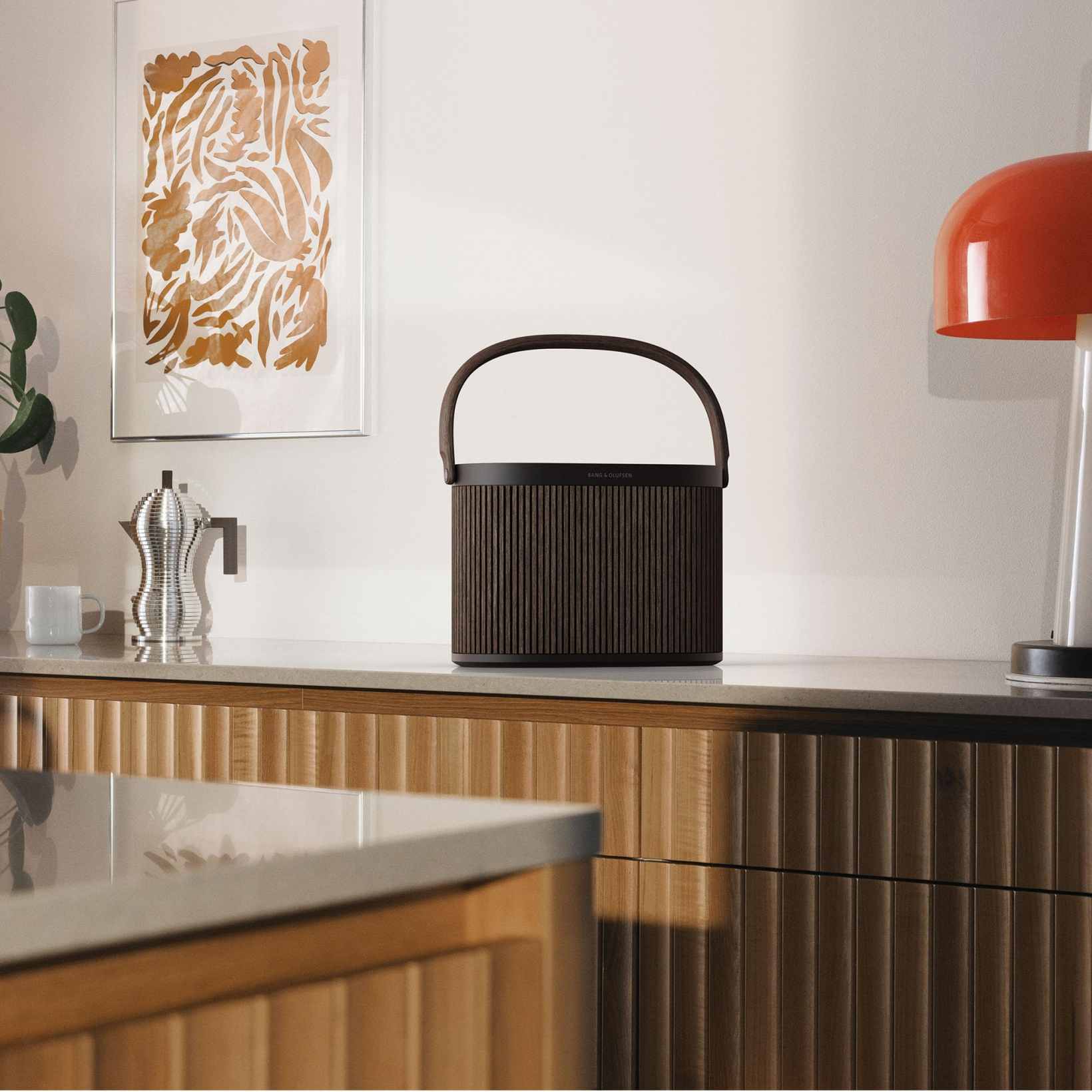 Bang & Olufsen Beosound A5 Review