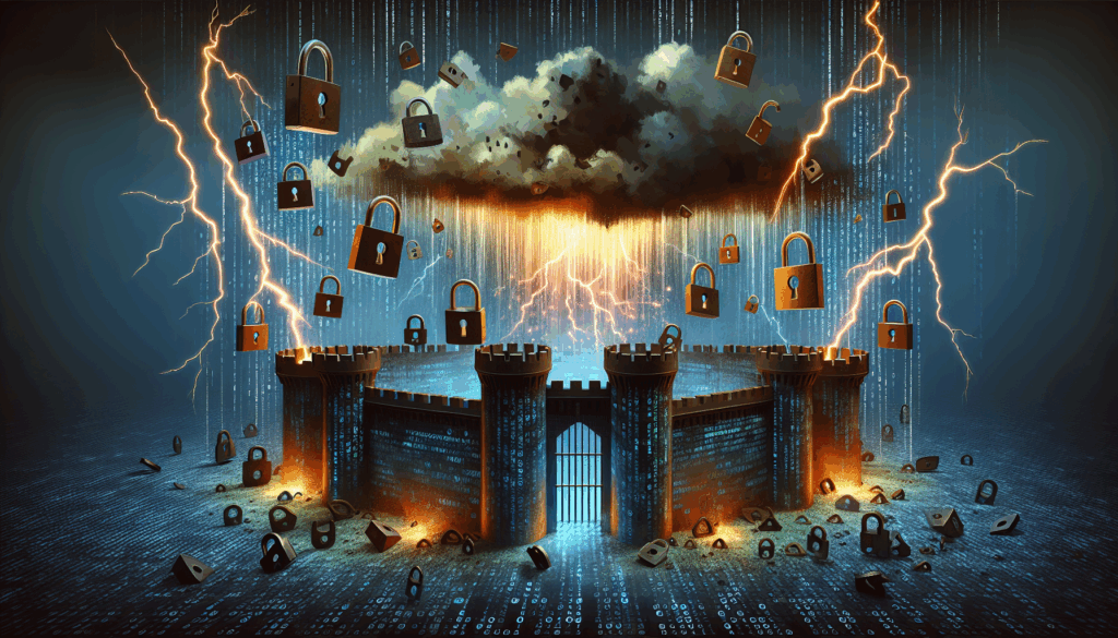 Coppers Strike BreachForums (Once More) During Cybercrime Turmoil