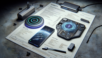 Did Samsung inadvertently reveal details about Galaxy S26 and Qi2?