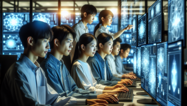 Dodgy North Korean IT Guys Slippin' into Healthcare n' AI