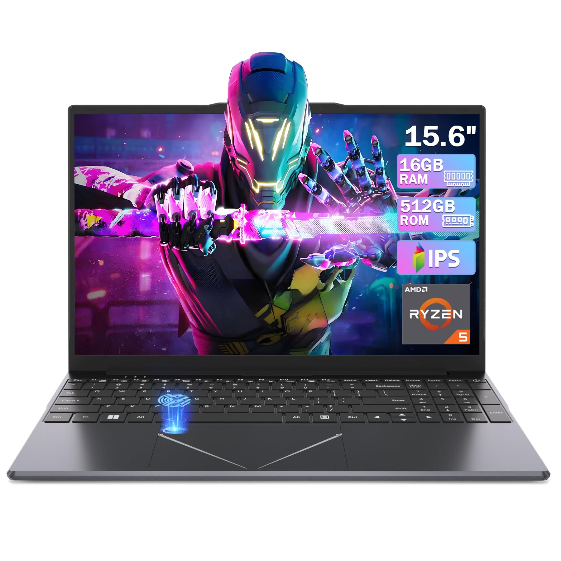 DREAMFYRE 15.6