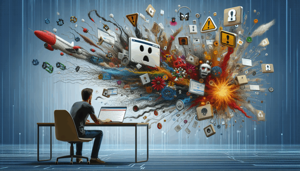 File-sharing Zero-Day Unleashes RCE Chaos, Claims GadgetLad
