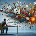 File-sharing Zero-Day Unleashes RCE Chaos, Claims GadgetLad