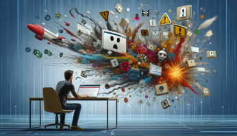File-sharing Zero-Day Unleashes RCE Chaos, Claims GadgetLad