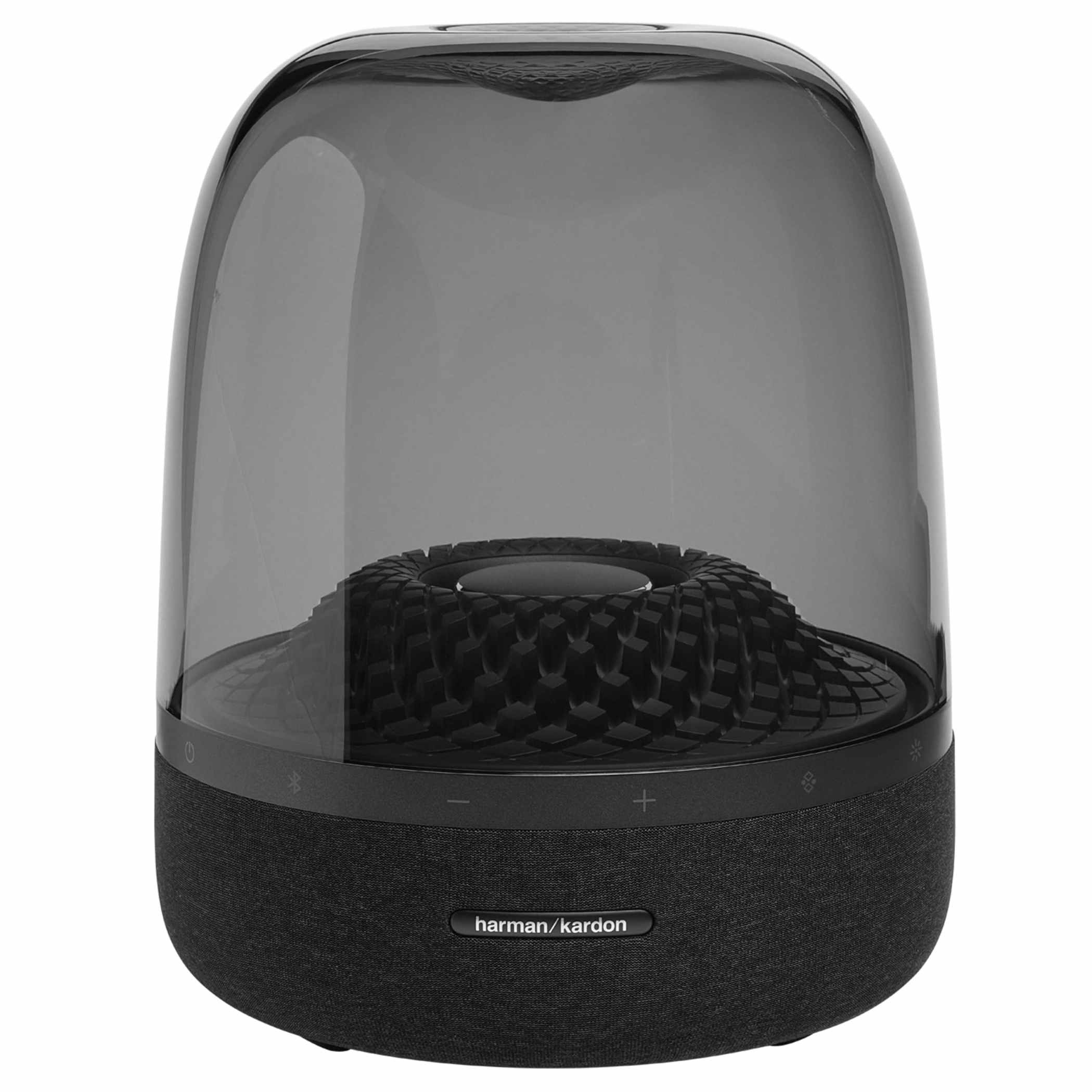 Harman Kardon Aura Studio 4 Review