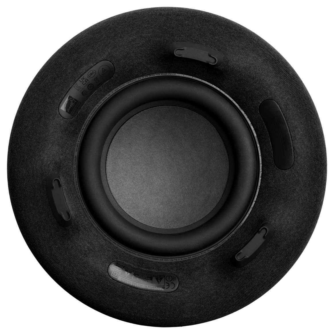 Harman Kardon Aura Studio 4 Review