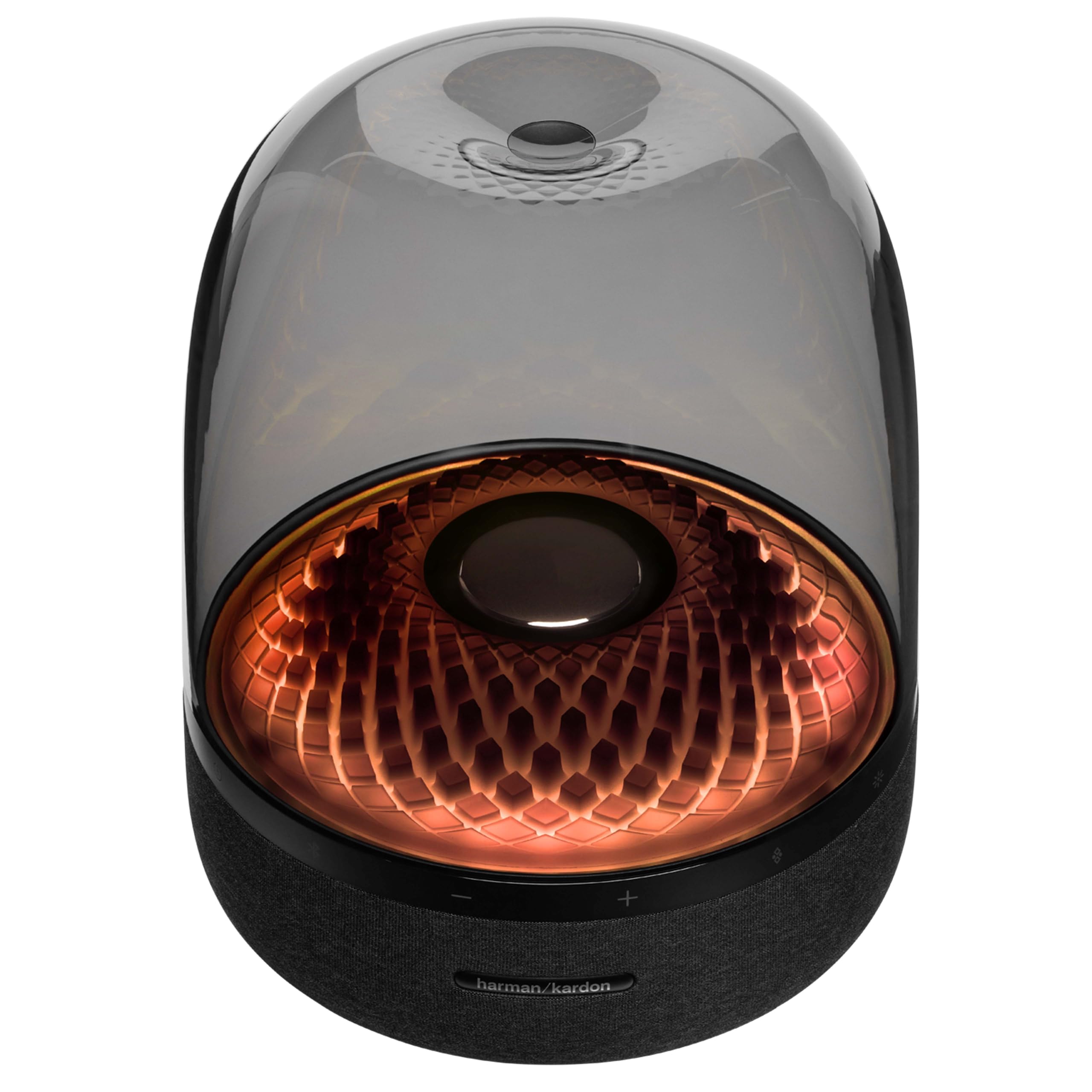 Harman Kardon Aura Studio 4 Review