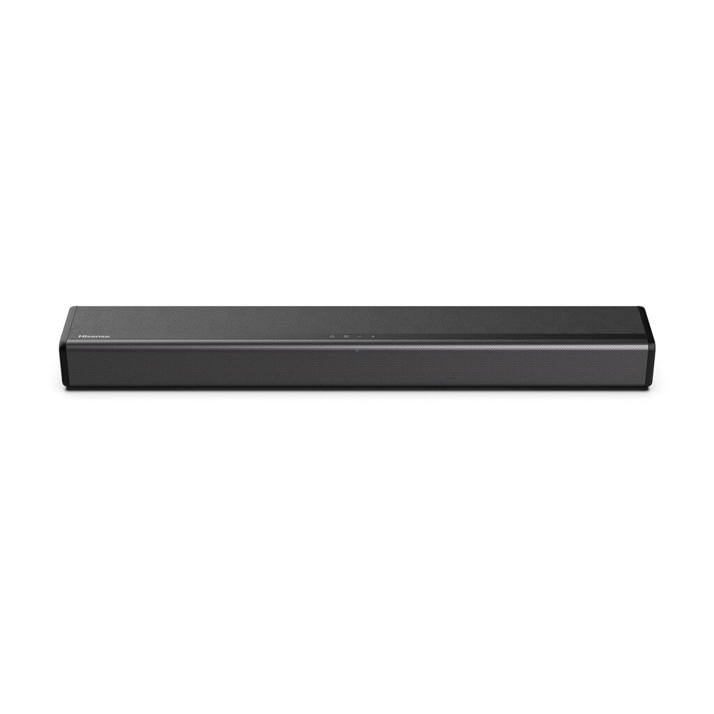 Hisense AX5125H 5.1.2 Channel 500W Dolby Atmos Soundbar with Wireless Subwoofer & Up Firing Speakers & Turly Wireless Rear Speakers Review