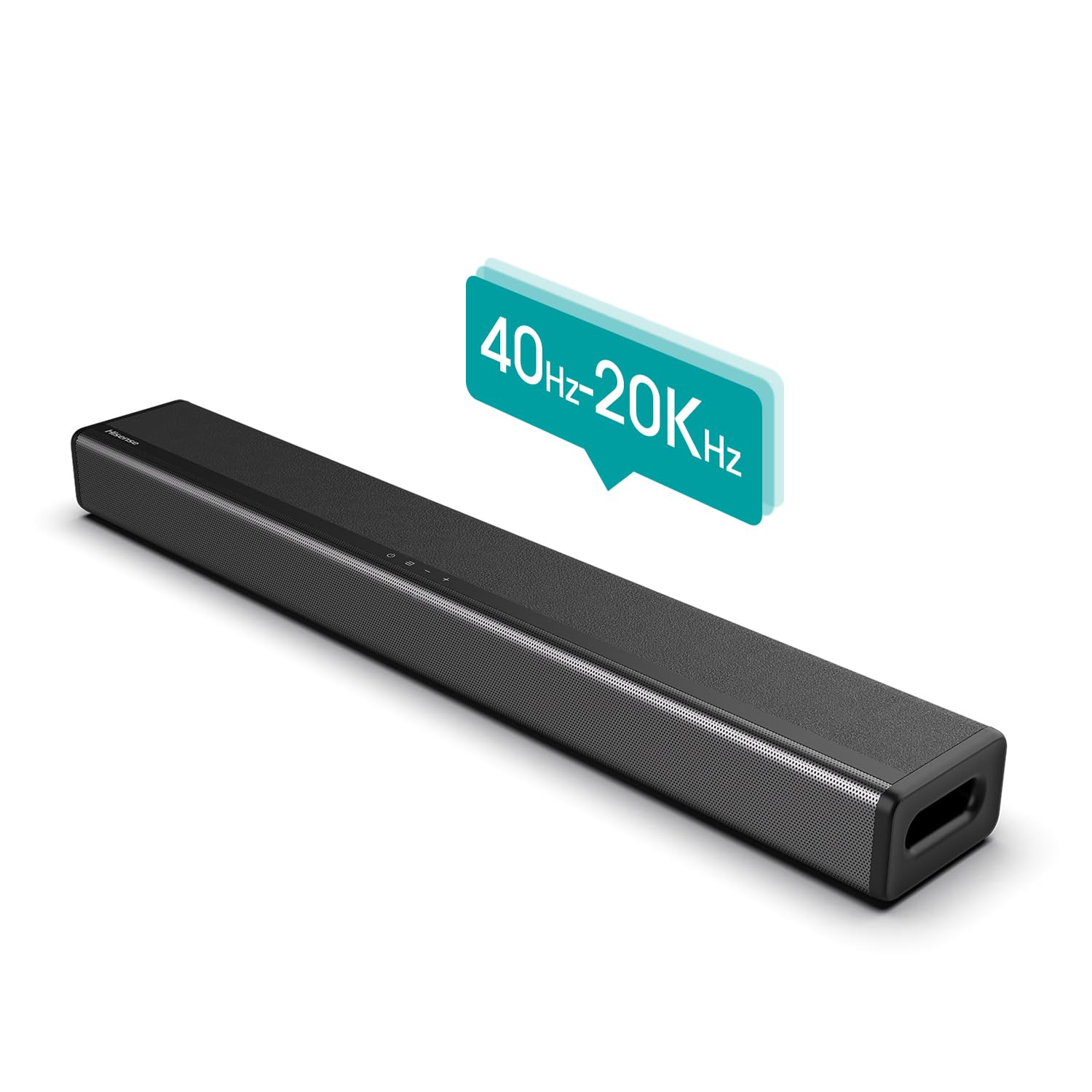 Hisense AX5125H 5.1.2 Channel 500W Dolby Atmos Soundbar with Wireless Subwoofer & Up Firing Speakers & Turly Wireless Rear Speakers Review