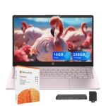 HP Flagship 14" Laptop Review