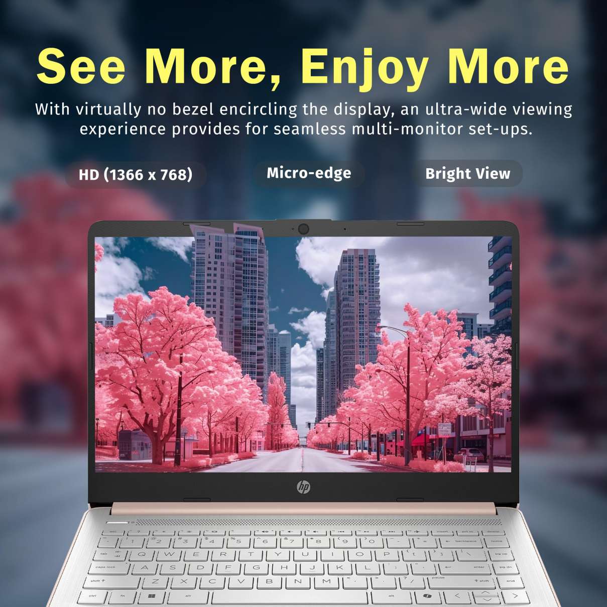 HP Stream 14
