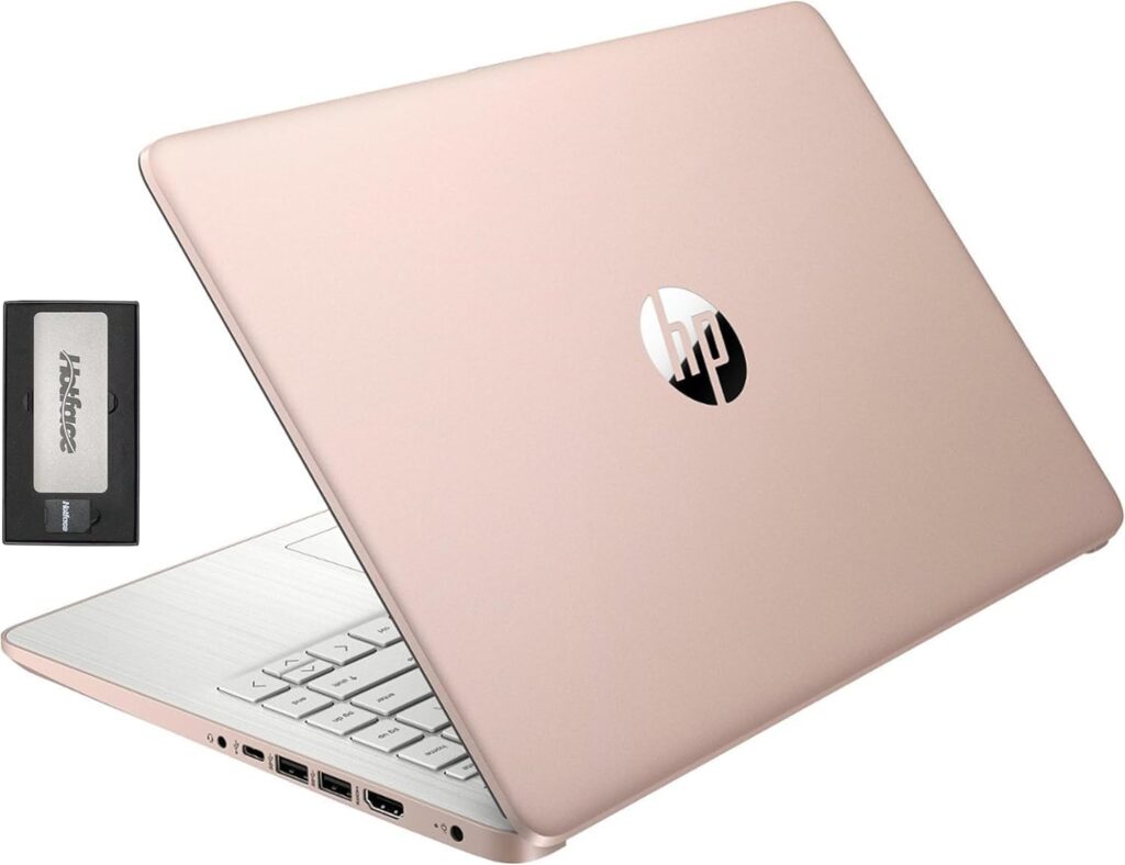 HP Stream 14" HD BrightView Laptop Review