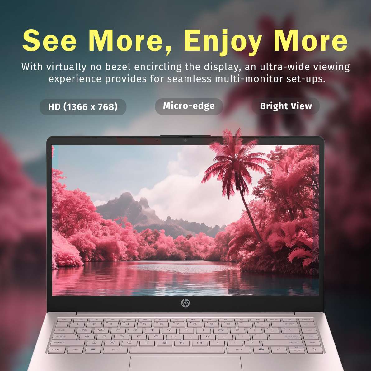HP Stream 14