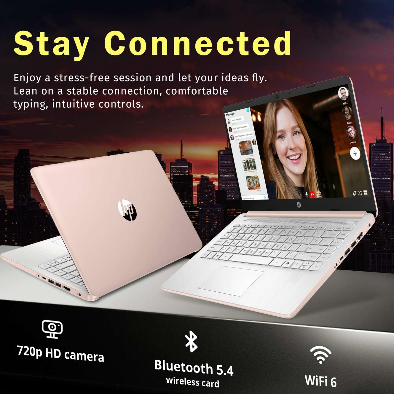 HP Stream 14
