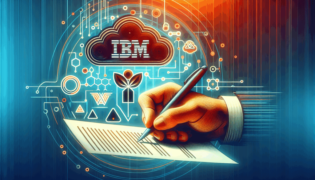 IBM Cloud: No More Trouble Signing New VMware Contracts