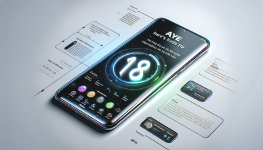 iPhone 18: Aye, Here’s the Story Thus Far - GadgetLad