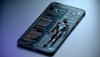 iPhone 18: Aye, Here’s the Story Thus Far - GadgetLad