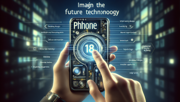 iPhone 18: Aye, Here’s the Story Thus Far - GadgetLad