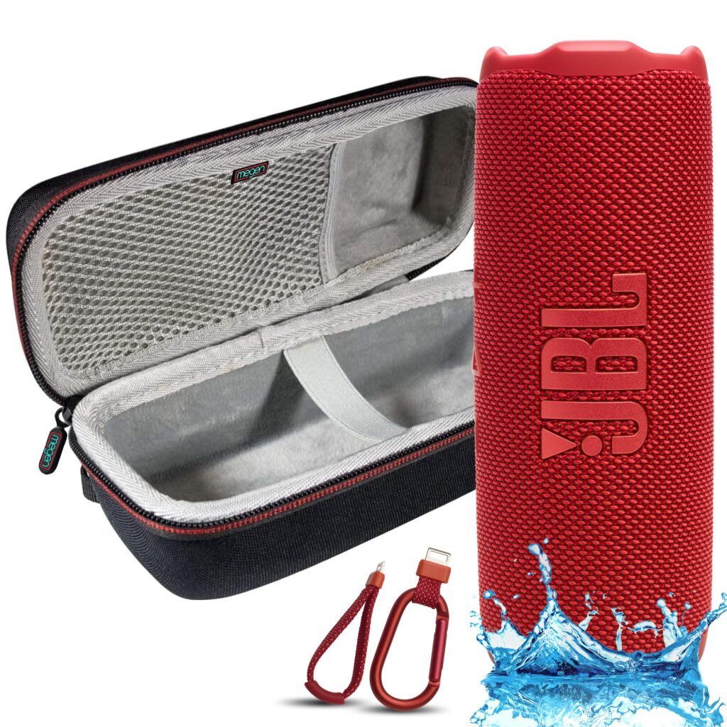 JBL Flip 7 Portable Bluetooth Speaker Review
