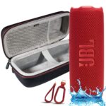 JBL Flip 7 Portable Bluetooth Speaker Review