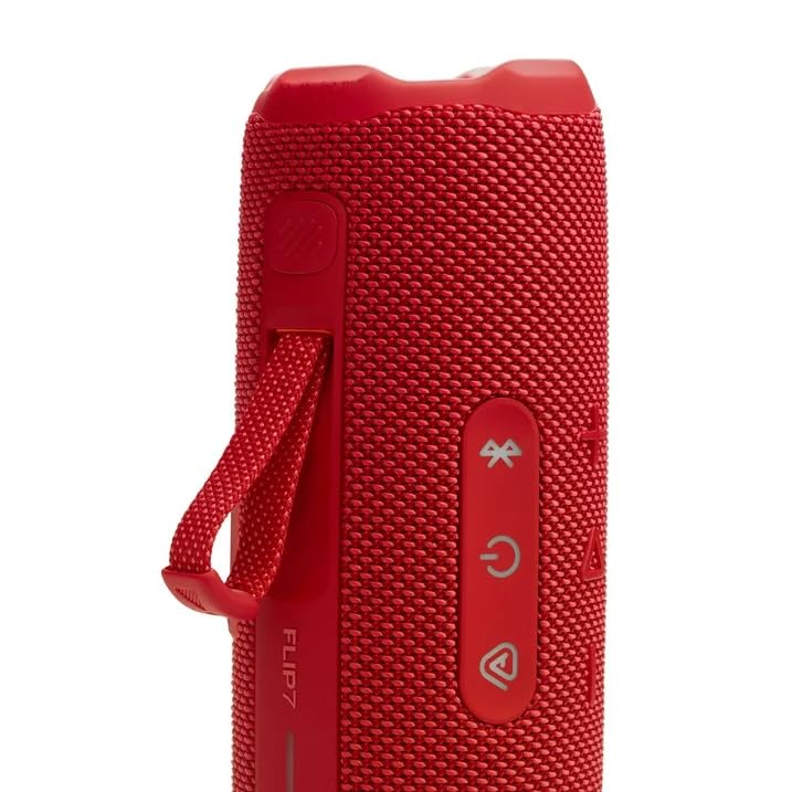 JBL Flip 7 Portable Bluetooth Speaker Review